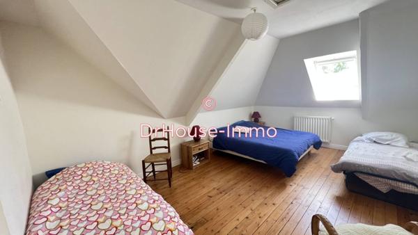 Maison à vendre 6 pièces de 122 m²