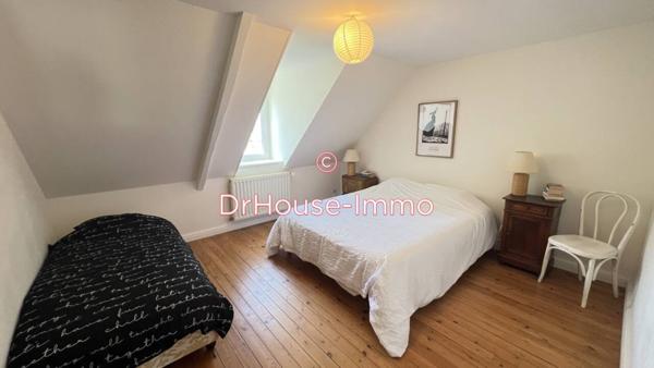 Maison à vendre 6 pièces de 122 m²