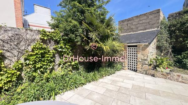 Maison à vendre 6 pièces de 122 m²