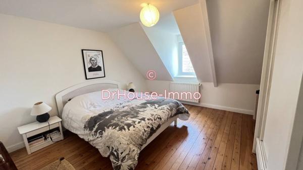 Maison à vendre 6 pièces de 122 m²