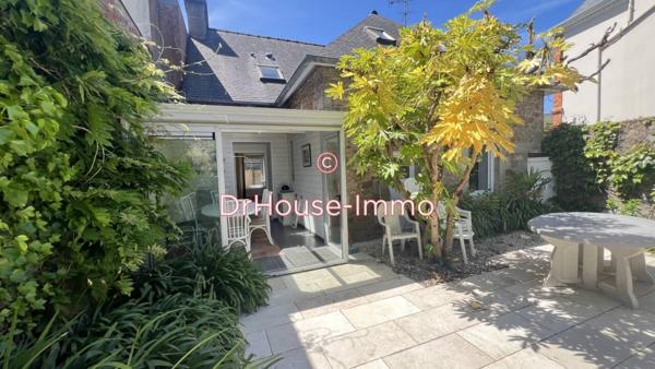 Maison à vendre 6 pièces de 122 m²