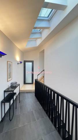 Maison à vendre 6 pièces de 122 m²