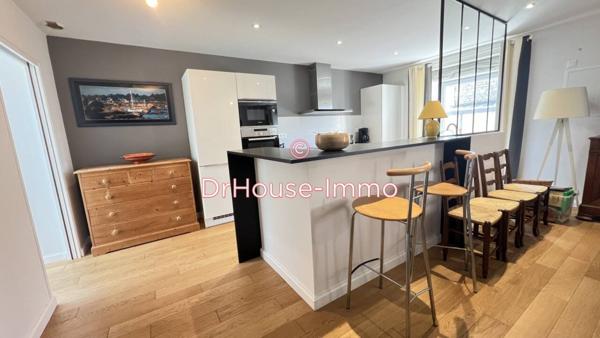Maison à vendre 6 pièces de 122 m²