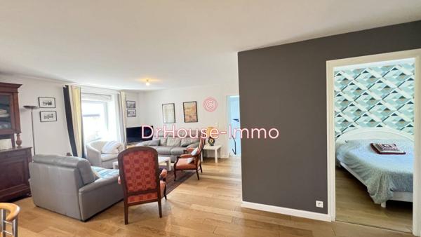 Maison à vendre 6 pièces de 122 m²