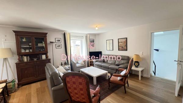 Maison à vendre 6 pièces de 122 m²