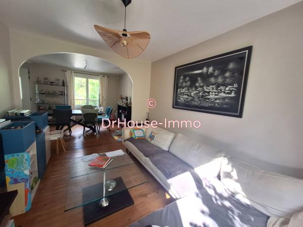 Maison à vendre 4 pièces de 88 m²
