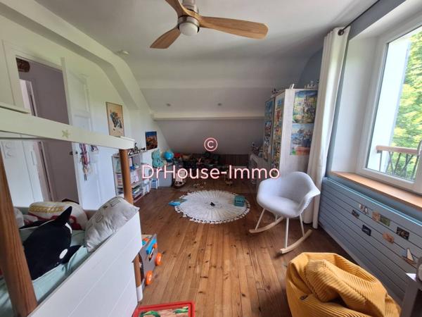 Maison à vendre 4 pièces de 88 m²