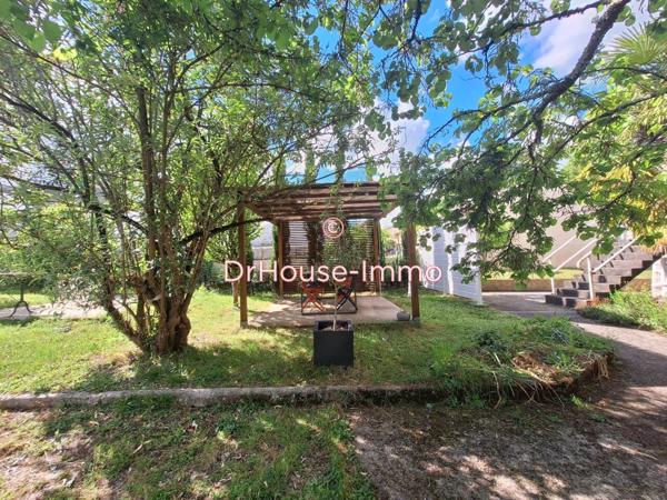 Maison à vendre 4 pièces de 88 m²