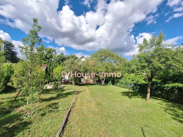 Maison à vendre 4 pièces de 88 m²