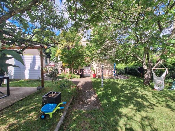 Maison à vendre 4 pièces de 88 m²