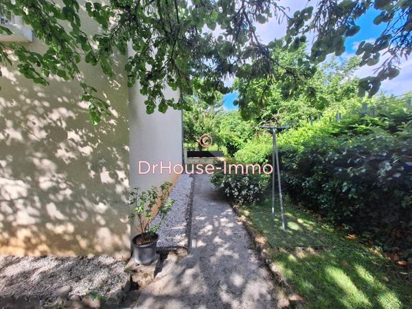 Maison à vendre 4 pièces de 88 m²