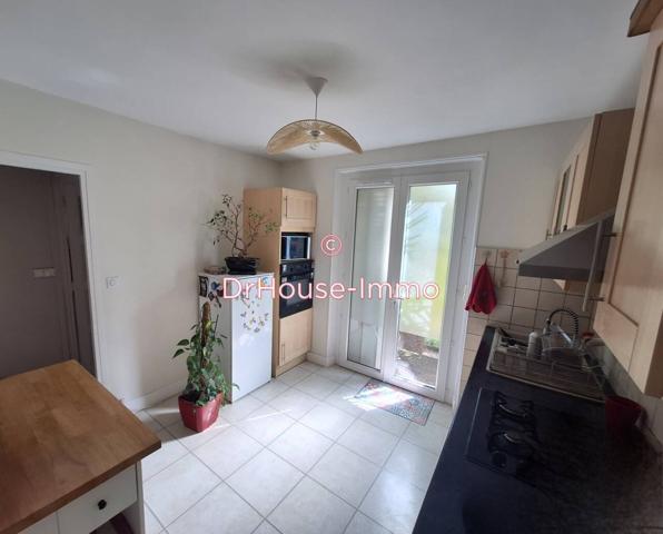 Maison à vendre 4 pièces de 88 m²