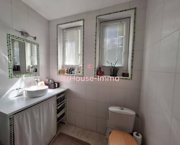Maison à vendre 4 pièces de 88 m²
