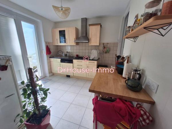 Maison à vendre 4 pièces de 88 m²