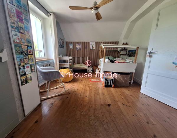 Maison à vendre 4 pièces de 88 m²
