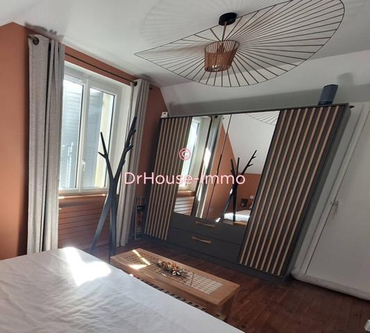 Maison à vendre 4 pièces de 88 m²