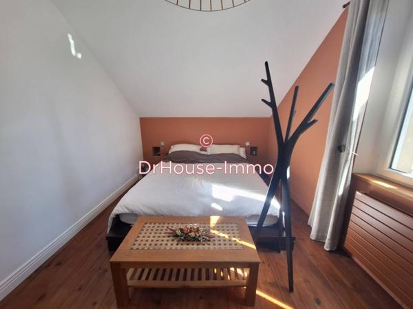 Maison à vendre 4 pièces de 88 m²