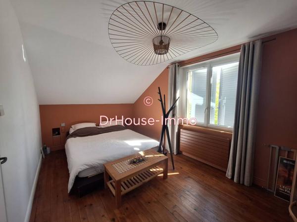 Maison à vendre 4 pièces de 88 m²