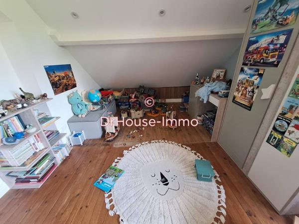 Maison à vendre 4 pièces de 88 m²