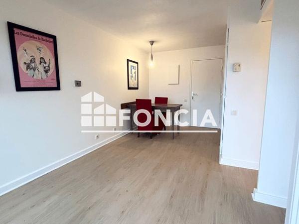 À vendre Appartement 3 pièces 28.05 m² - Cannes La Bocca 06150