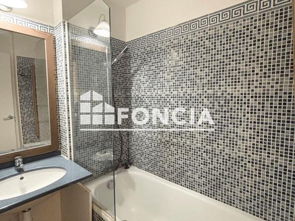 À vendre Appartement 3 pièces 28.05 m² - Cannes La Bocca 06150