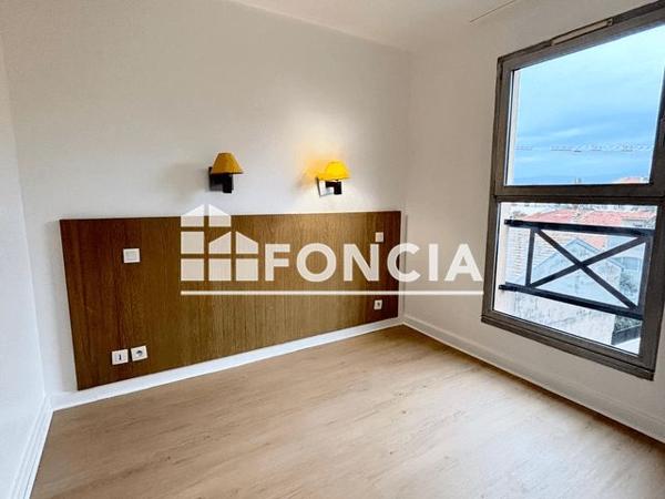 À vendre Appartement 3 pièces 28.05 m² - Cannes La Bocca 06150