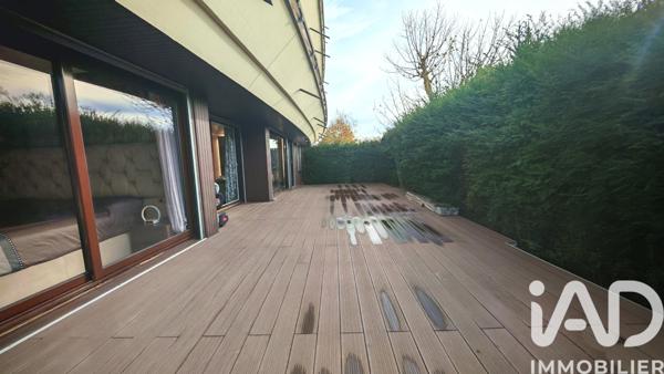 Appartement à vendre 5 pièces 99 m² Crosne