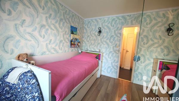 Appartement à vendre 5 pièces 99 m² Crosne