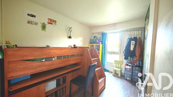 Appartement à vendre 5 pièces 99 m² Crosne