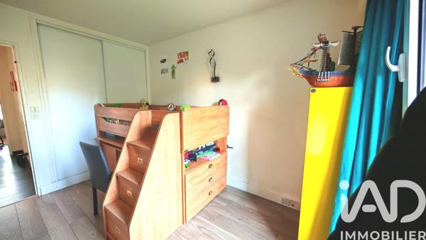 Appartement à vendre 5 pièces 99 m² Crosne