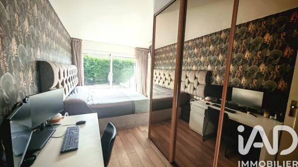 Appartement à vendre 5 pièces 99 m² Crosne