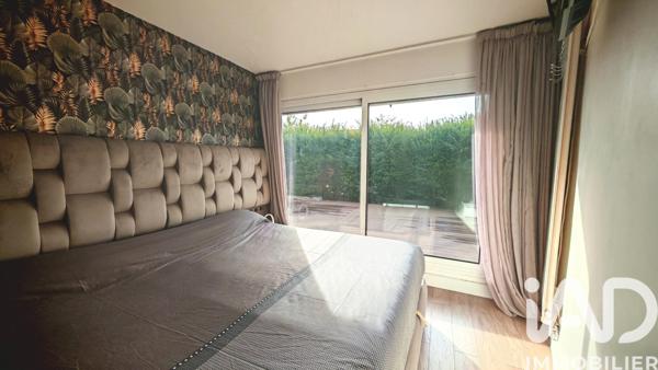 Appartement à vendre 5 pièces 99 m² Crosne