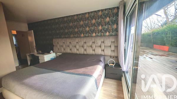 Appartement à vendre 5 pièces 99 m² Crosne