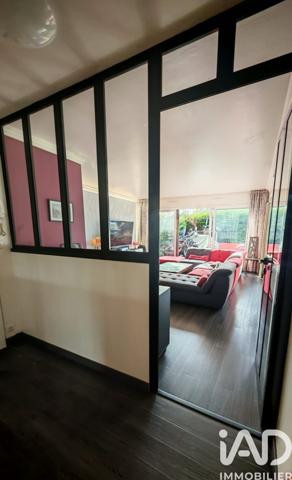 Appartement à vendre 5 pièces 99 m² Crosne