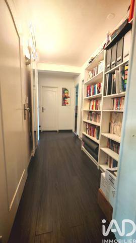 Appartement à vendre 5 pièces 99 m² Crosne