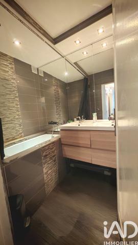 Appartement à vendre 5 pièces 99 m² Crosne