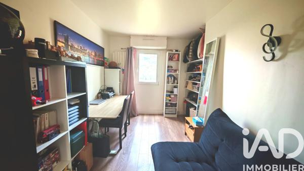 Appartement à vendre 5 pièces 99 m² Crosne