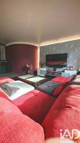 Appartement à vendre 5 pièces 99 m² Crosne