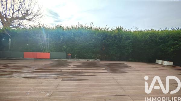 Appartement à vendre 5 pièces 99 m² Crosne