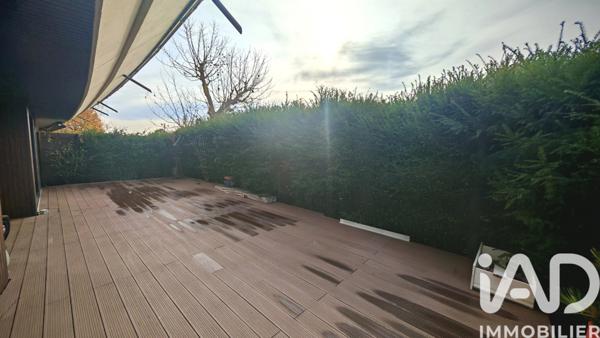 Appartement à vendre 5 pièces 99 m² Crosne