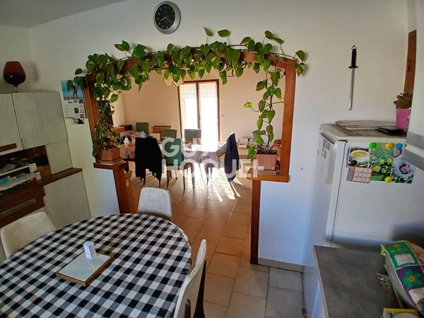 Maison Saint Pierre D Oleron 7 pièces, 4ch, 107m2