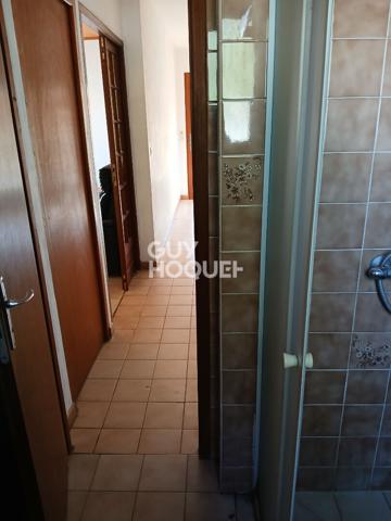 Maison Saint Pierre D Oleron 7 pièces, 4ch, 107m2
