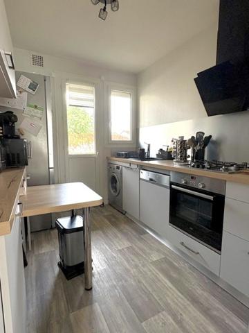 Appartement à vendre |  Limoges |  3 pièces | 65 m²