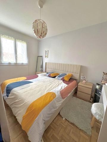 Appartement à vendre |  Limoges |  3 pièces | 65 m²