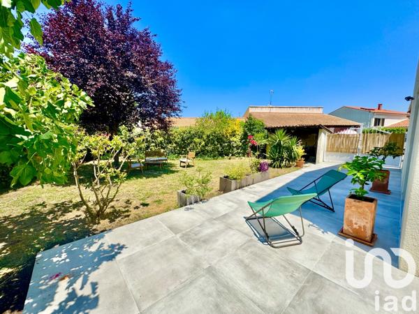 Maison à vendre 5 pièces 113 m² Nîmes