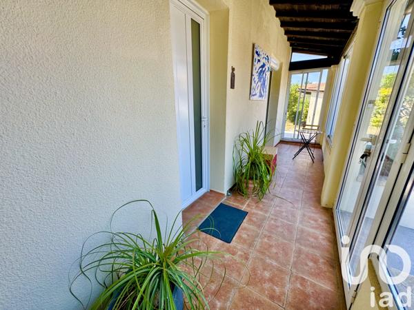 Maison à vendre 5 pièces 113 m² Nîmes