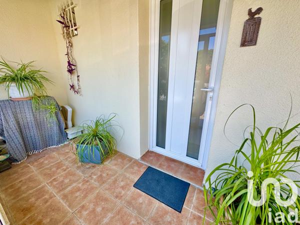 Maison à vendre 5 pièces 113 m² Nîmes