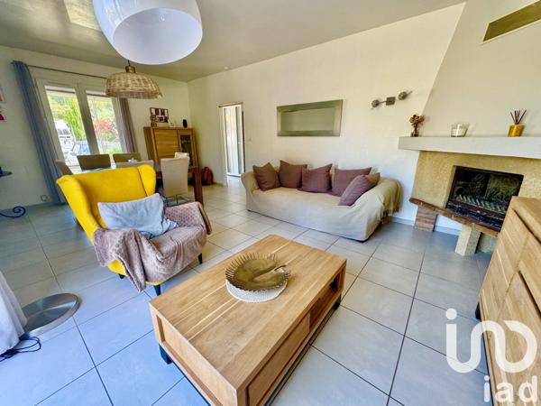 Maison à vendre 5 pièces 113 m² Nîmes