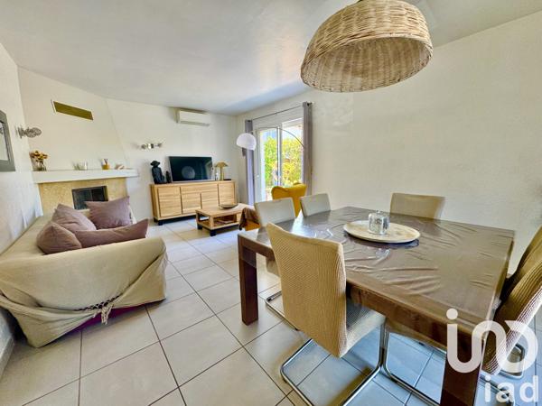 Maison à vendre 5 pièces 113 m² Nîmes