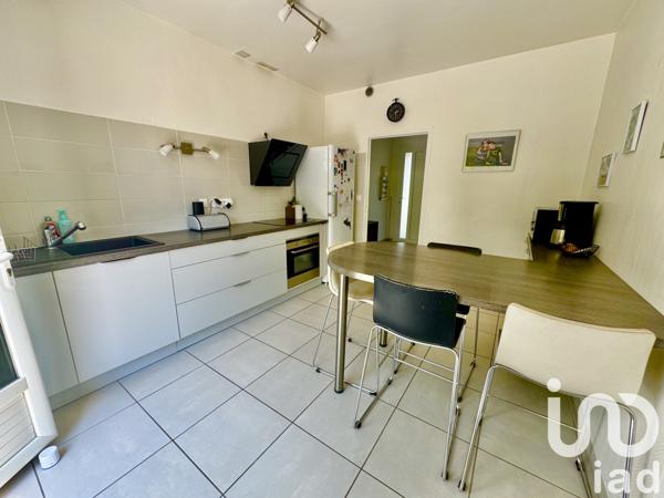 Maison à vendre 5 pièces 113 m² Nîmes